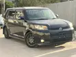 Toyota Corolla Rumion 2009 Black - 3