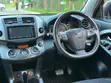 Toyota Vanguard 2013 Matt Black - 3