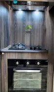 Full Kitchen Package: Range Hood, Built-in Cooker & Oven - 2