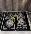 Full Kitchen Package: Range Hood, Built-in Cooker & Oven - 3
