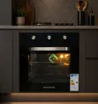 Full Kitchen Package: Range Hood, Built-in Cooker & Oven - 5