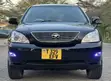 Toyota Harrier 2007 Matt Black - 5