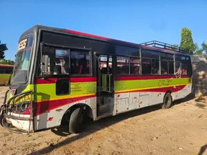 Tata LP Bus - 2023