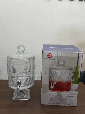 GE Beverage Dispenser 5L