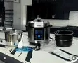 Brinax 7L Multicooker Pressure Cooker - 1