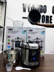 Brinax 7L Multicooker Pressure Cooker - 2