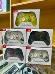 X6 Wireless Controllers for PS3/PS4/Laptop & Android - 2