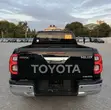Toyota Hilux Revo Double Cab 2.8 Diesel AWD 2022 Black - 1