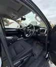 Toyota Hilux Revo Double Cab 2.8 Diesel AWD 2022 Black - 2