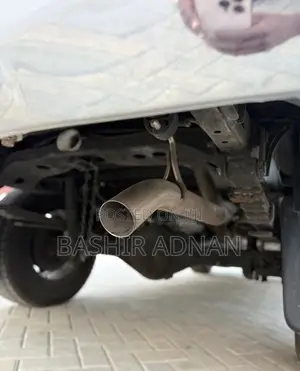 Toyota Hilux Revo Double Cab 2.8 Diesel AWD 2022 Black