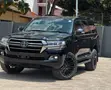 2021 Toyota Land Cruiser VX.R Horizon - 1