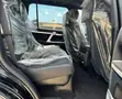 2021 Toyota Land Cruiser VX.R Horizon - 2