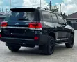 2021 Toyota Land Cruiser VX.R Horizon - 3