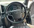 2021 Toyota Land Cruiser VX.R Horizon - 4