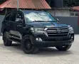 2021 Toyota Land Cruiser VX.R Horizon - 5