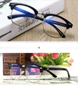 Anti-Blue Light Vintage Glasses - Computer/Phone Screen Protection - 3