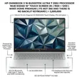 New HP OmniBook Ultra Flip 16" Laptop - 1
