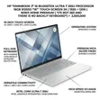 New HP OmniBook Ultra Flip 16" Laptop - 4