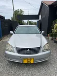 Toyota Crown Royale 2005 Silver - 1