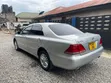Toyota Crown Royale 2005 Silver - 2