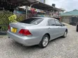 Toyota Crown Royale 2005 Silver - 4