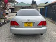 Toyota Crown Royale 2005 Silver - 5