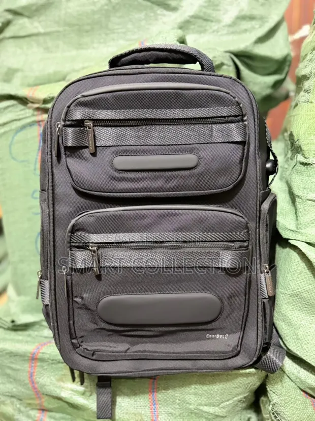 Coolbell CB-8278 Backpack ya Laptop Hadi 17.3" - 1