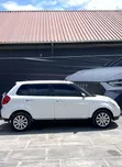 Mazda Verisa 2010 - 3