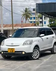 Mazda Verisa 2010 - 5