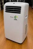 Hisense Mpya 12,000 BTU Portable Air Conditioner - 1