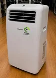 Hisense Mpya 12,000 BTU Portable Air Conditioner - 2