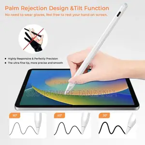 Green Lion Stylus Pen Pro na Palm Rejection & Tilt