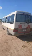 Toyota Coaster 2002 - 29 Seater Bus - 1