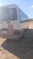 Toyota Coaster 2002 - 29 Seater Bus - 3