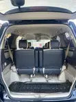Toyota Alphard 2.4 Petrol FWD 2006 Nyeusi - 5