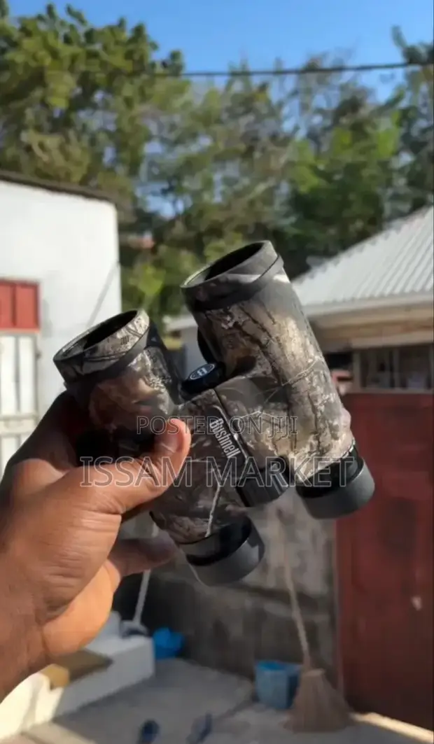 Bushnell 10x42mm Binoculars - 1