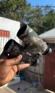 Bushnell 10x42mm Binoculars - 3
