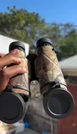 Bushnell 10x42mm Binoculars - 4