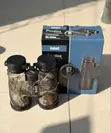 Bushnell 10x42mm Binoculars - 5