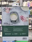 Green Lion Digital Kitchen Scale 5kg - 2