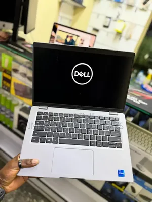 Dell Latitude 3310 Laptop - 8GB RAM, 256GB SSD