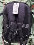 Coolbell 36L Expandable Waterproof Anti-Theft Backpack (17.3") - 2