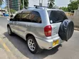 Toyota RAV4 2005 Silver - 1