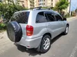 Toyota RAV4 2005 Silver - 3