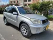 Toyota RAV4 2005 Silver - 4