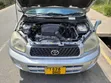 Toyota RAV4 2005 Silver - 5