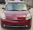 Mazda Verisa 2012 Maroon - 2