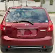 Mazda Verisa 2012 Maroon - 4