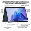 New HP OmniBook Ultra Flip 16" Laptop - 2