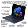 New HP OmniBook Ultra Flip 16" Laptop - 3